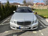 Mersedes-Benz W212 E-CLASS 4MATIC