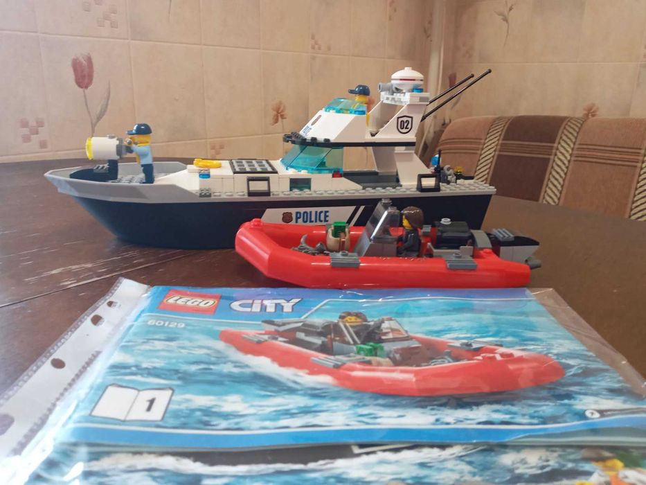 Продам Лего Оригінал