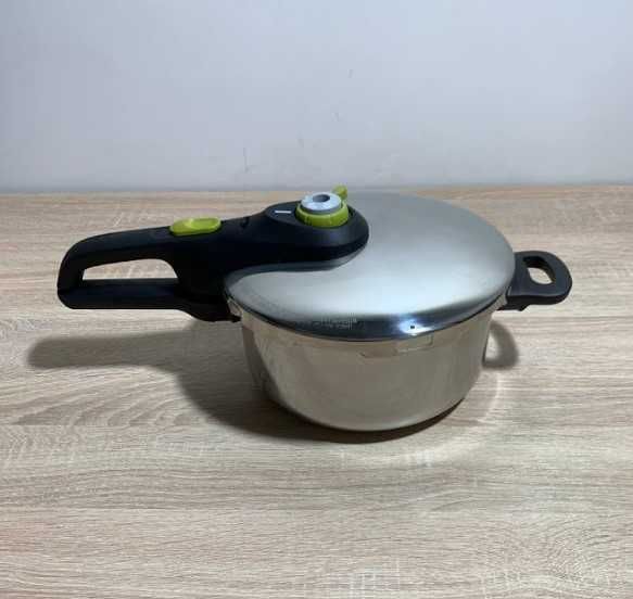 Нова пароварка STEBA 294113,  AIGOSTAR FITFOODIE 30CFO, Tefal Secure 5