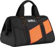 (NOVA)Umi - Bolsa de ferramentas de 13 polegadas, 33,5 cm, carga 14 kg