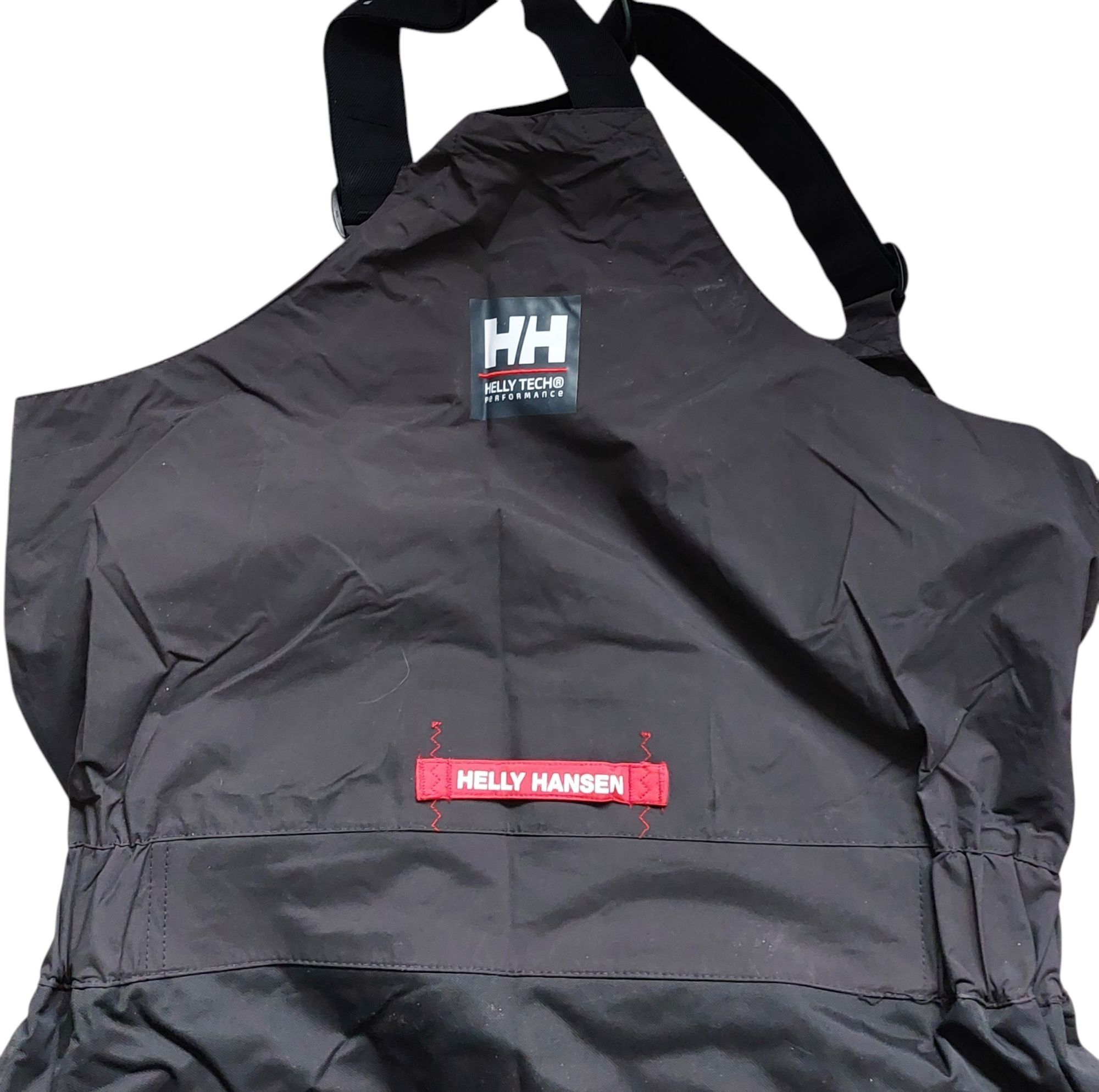 Helly Hansen nowe spodnie żeglarskie męskie r. L