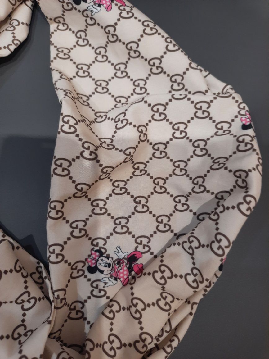 Gucci opaska na głowę