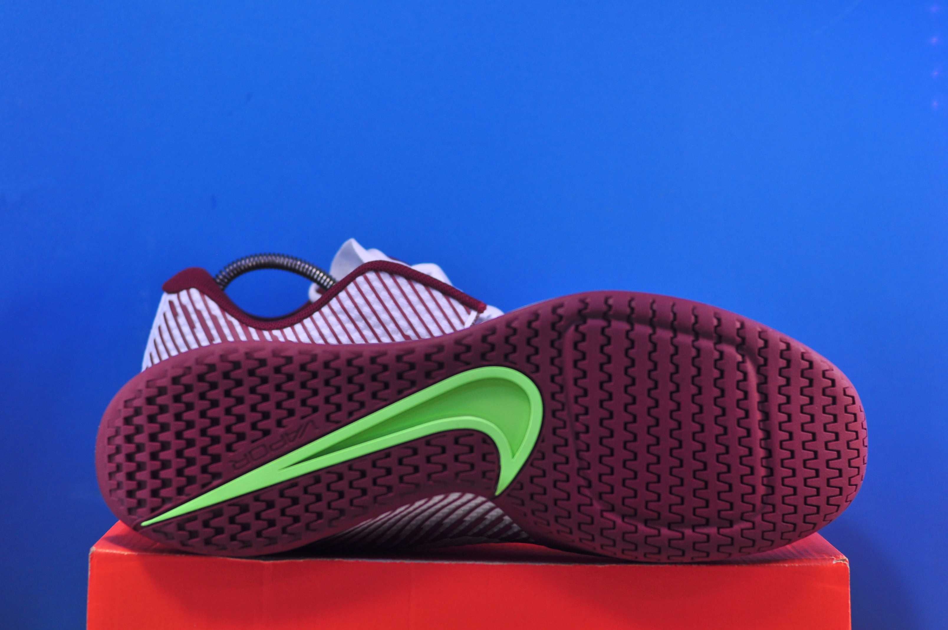Кроссовки Nike Zoom Vapor 11 HC, Jordan One Take 4 Оригінал