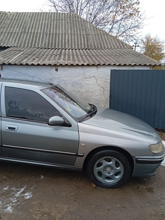 Продам  автомобіль