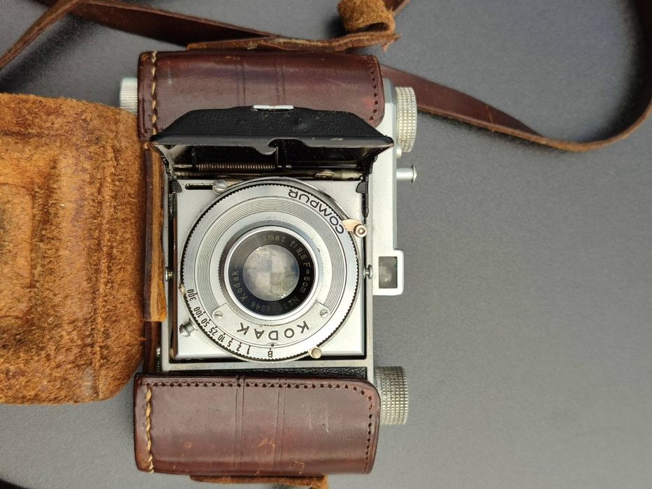 Продам фотоаппарат Kodak старинный