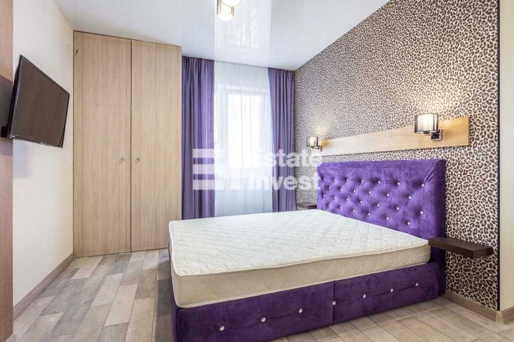 Продам 2 кімн. квартиру в ЖК Макіївський по вулиці Качанівська, 17