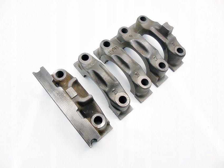 Podpory Wału 1.8 Astra Vectra C Zafira Meriva A 93