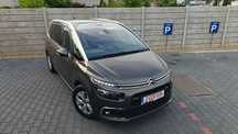 Citroën C4 Grand Picasso Pierwszy właściciel, bezwypadkowy. Bogata wersja. Automat.