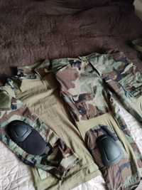Комплект війський штани + сорочка