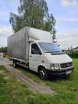 Volkswagen LT46 2,8l 158km