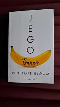 Jego banan. Panelowe Bloom