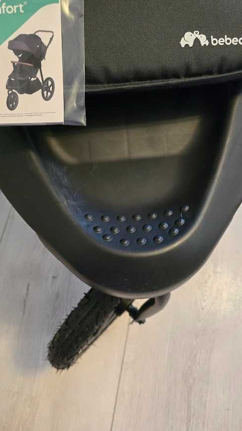 BEBE CONFORT Maxi Cosi CLOUDY Wózek Terenowy składany max 22kg