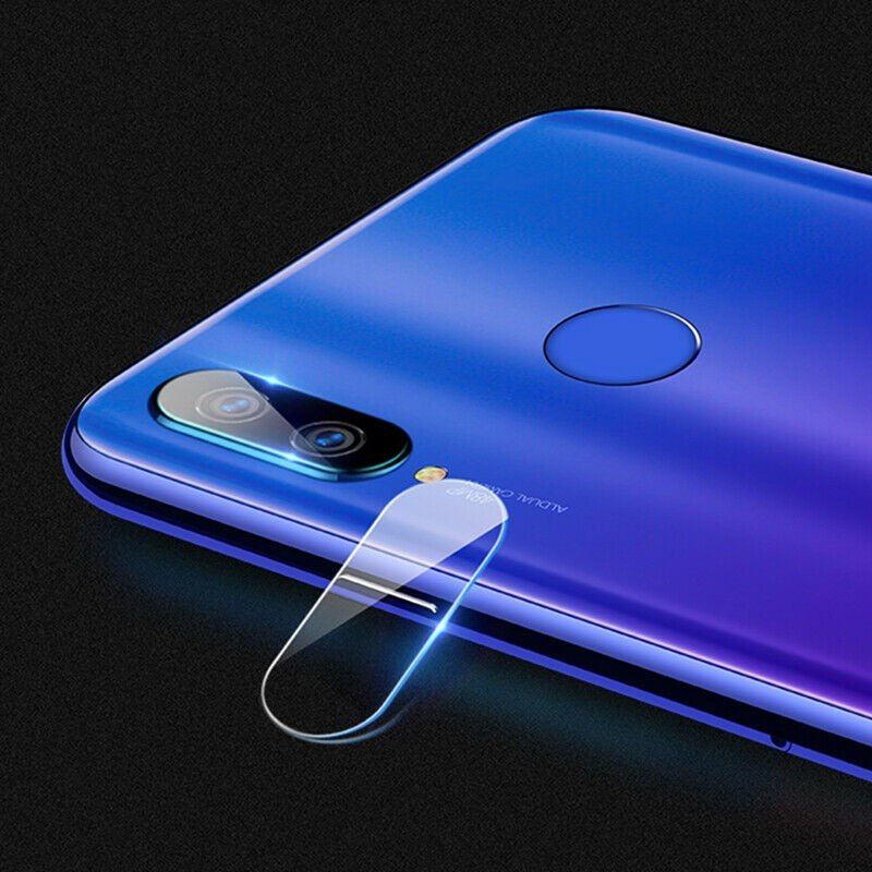 Szkło Na Aparat Xiaomi Redmi Note 7 / 7 Pro