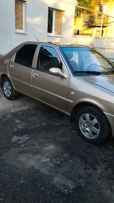Продам личное авто SMA c51
