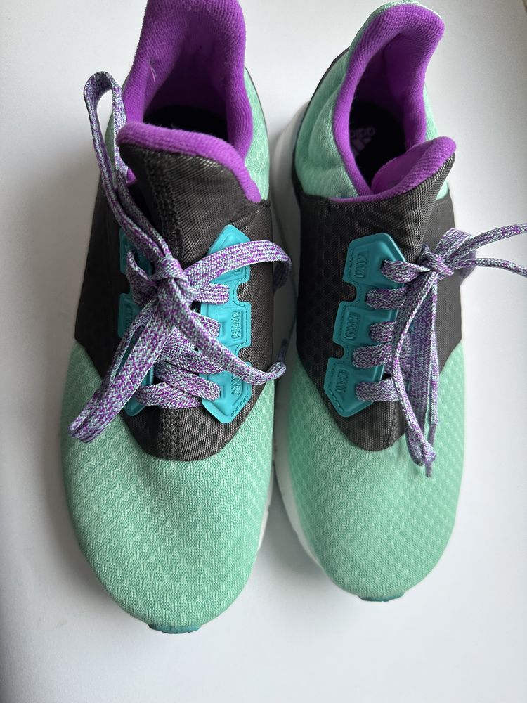 Кросівки Adidas Falcon Elite 5 W стелька 23 см