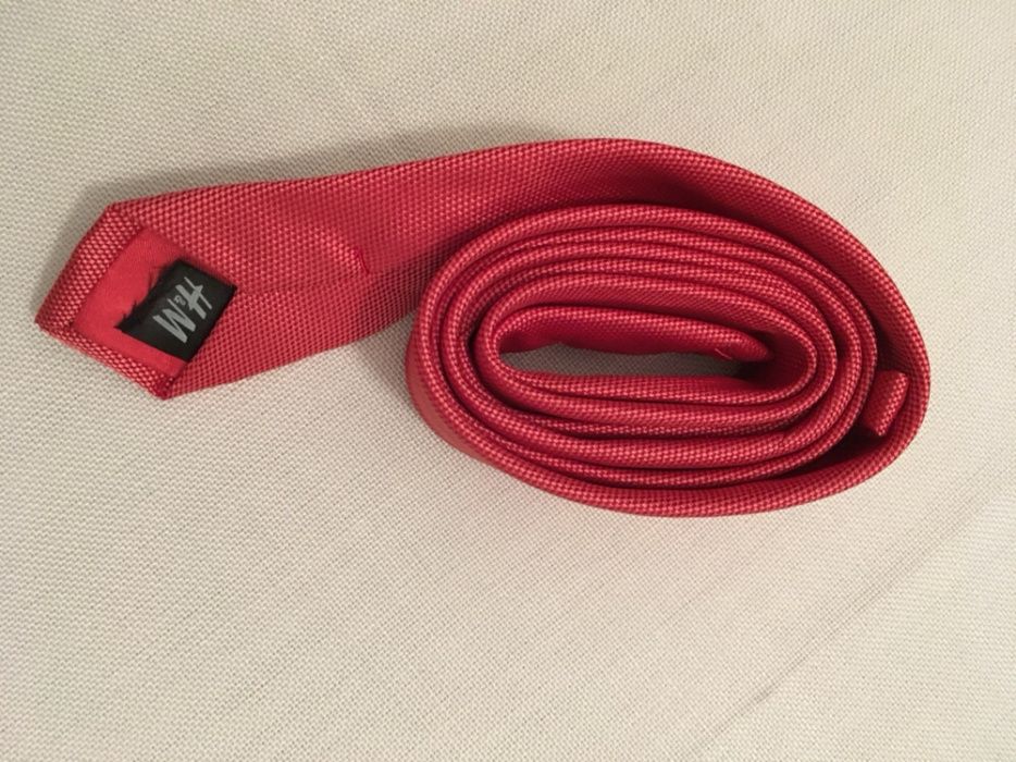 Gravatas finas H&M