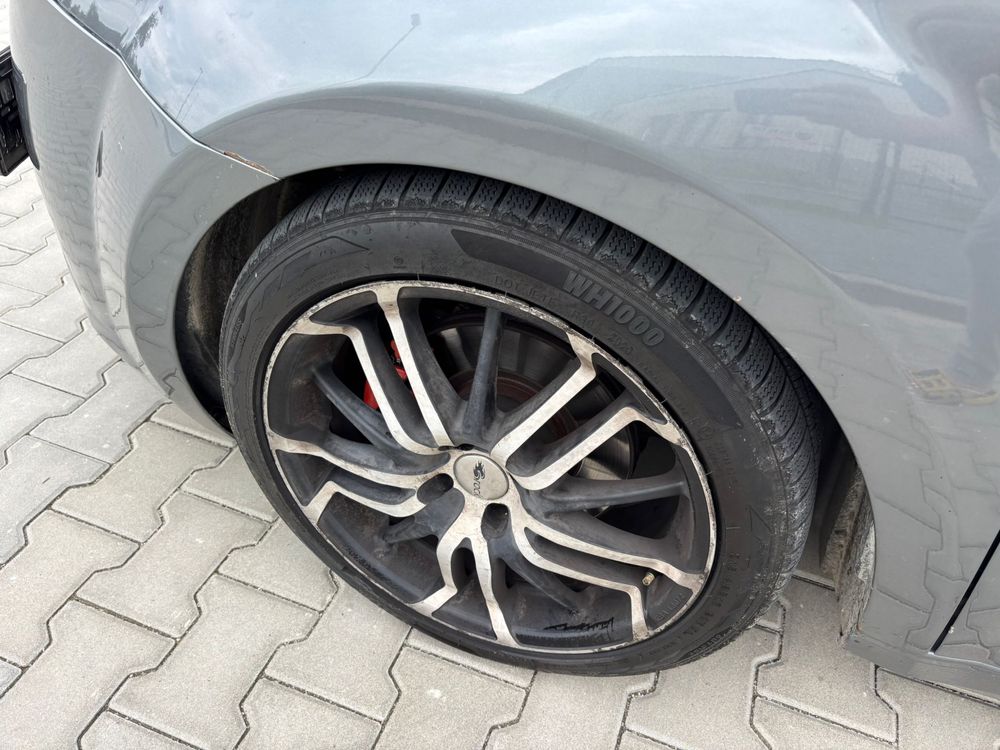 Alfa romeo mito 1.6 jtdm 2010 r