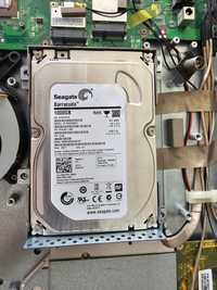 Seagate Barracuda 1TB 7200RPM