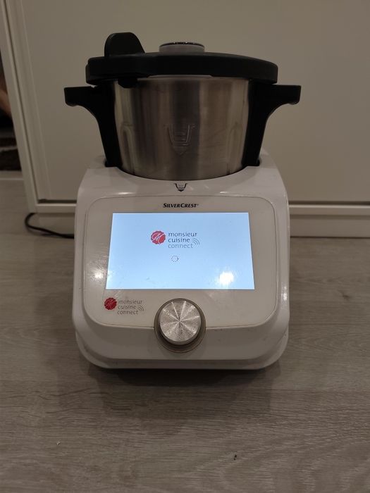 Robot monsierer cuisine connect