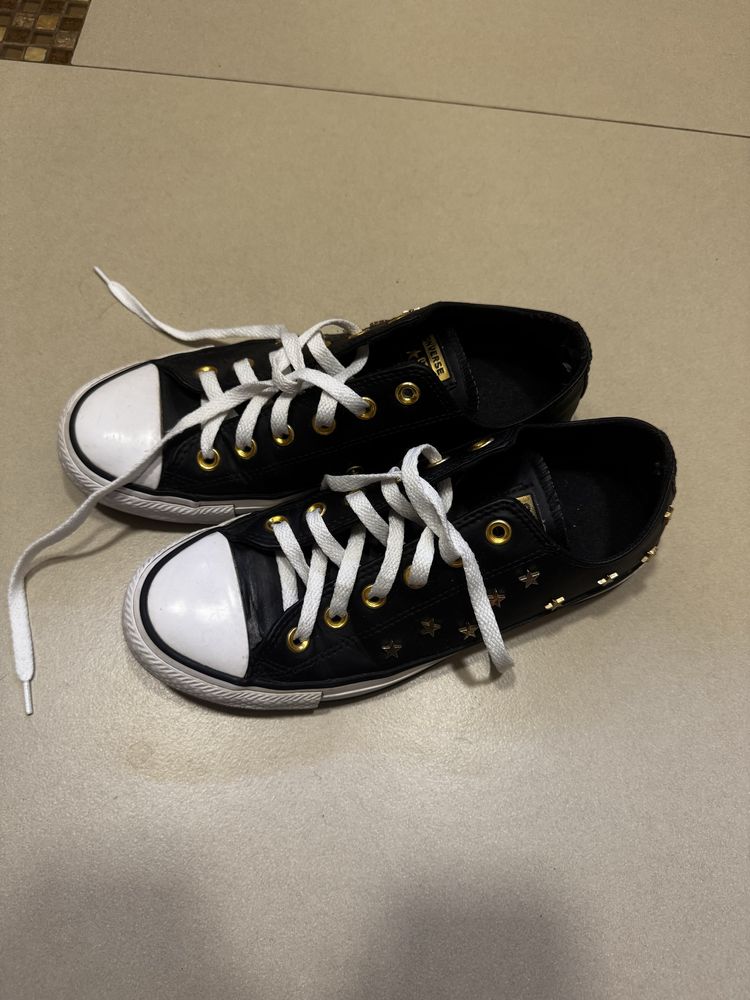 Кеди converse