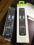 Comando tv compativel com Samsung