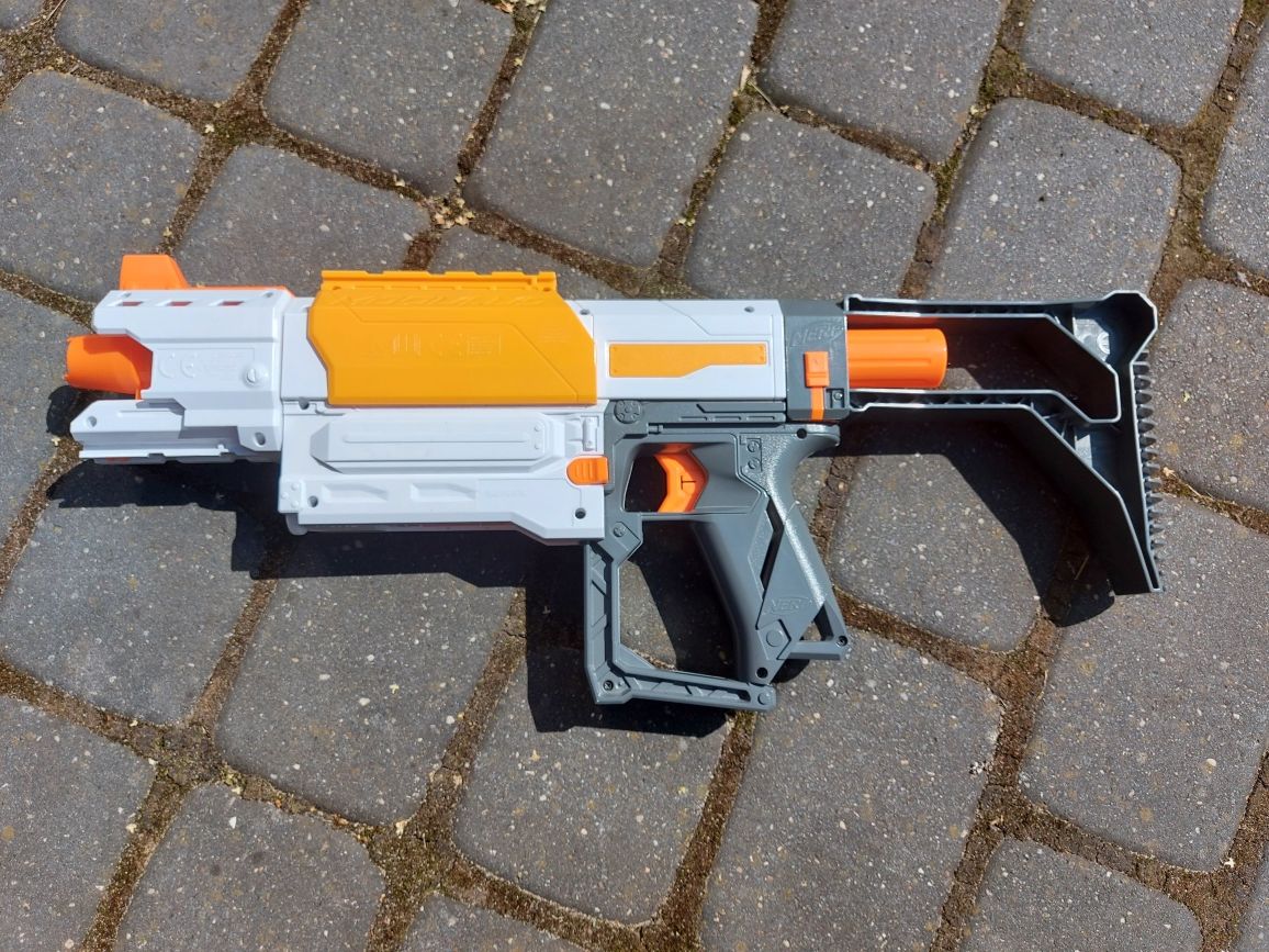 Nerf modulus recon MKII
