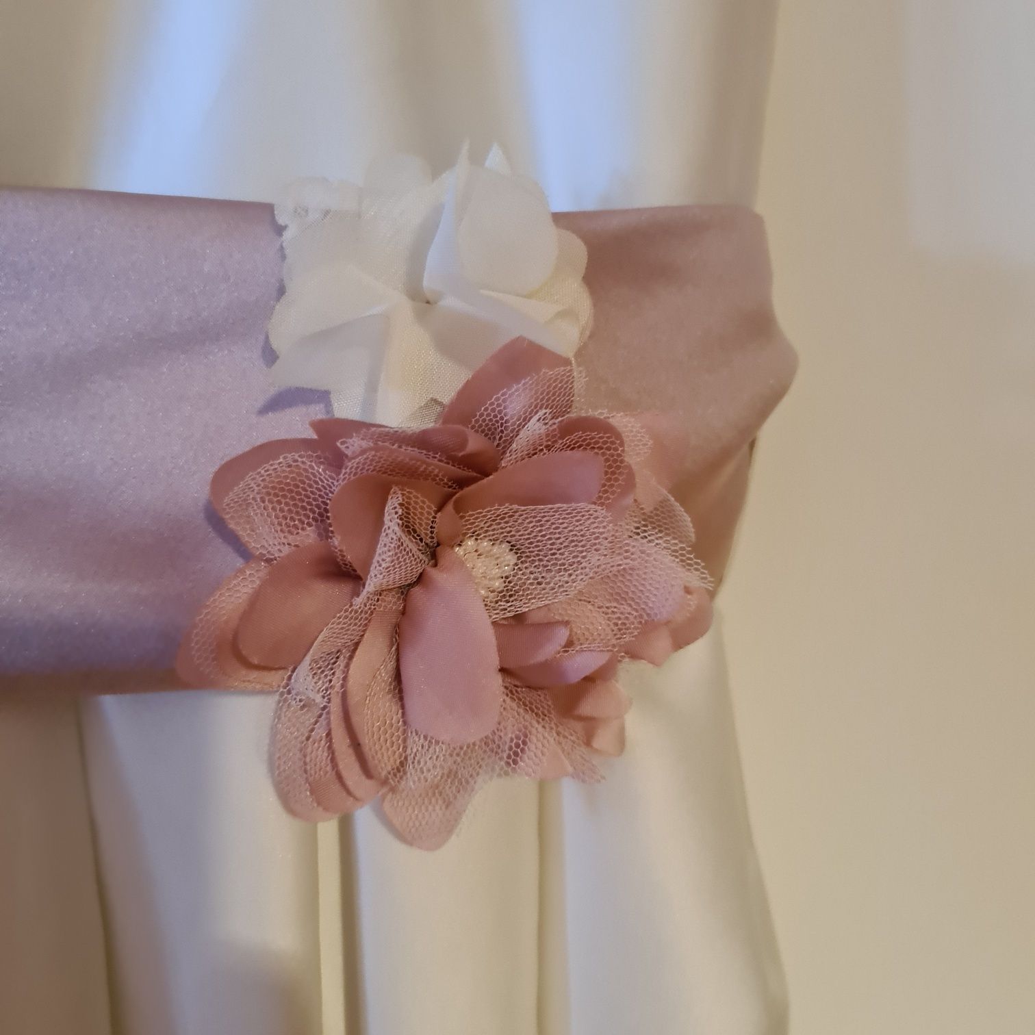 Vestido cerimónia Comunhão