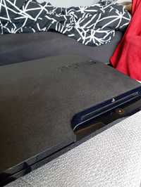 PS3 Slim bez dysku