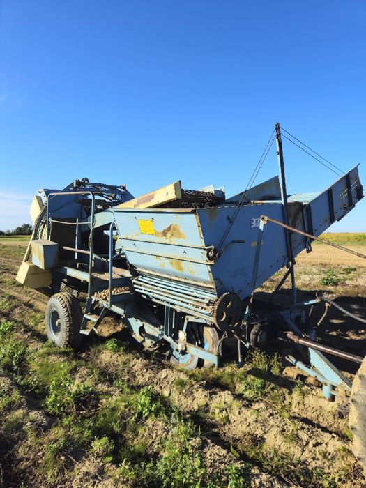 Na sprzedaż kombajn ziemniaczany Anna