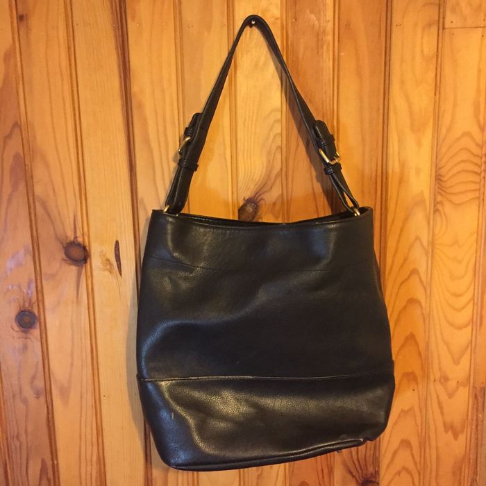 Mala de ombro de senhora