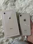 iphone 8 rosegold