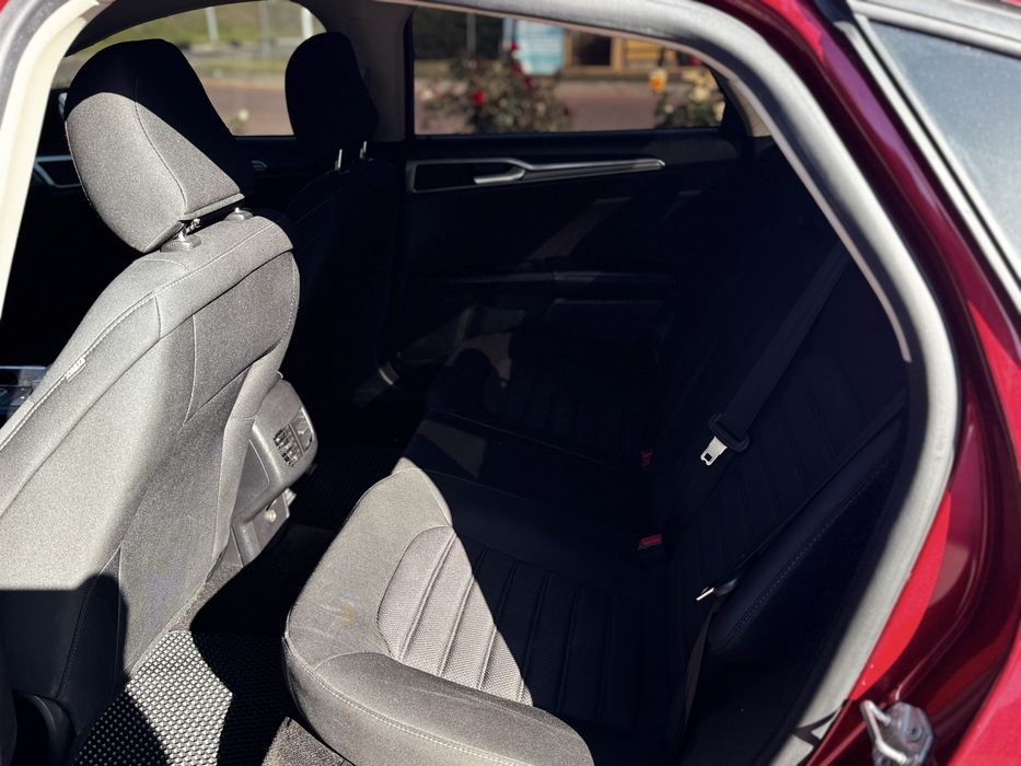 Продам Ford Fusion 2020 1,5 EcoBoost