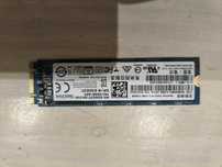 Ssd SanDisk X400 M.2 2280 на 128 Gb твердотілий накопичувач