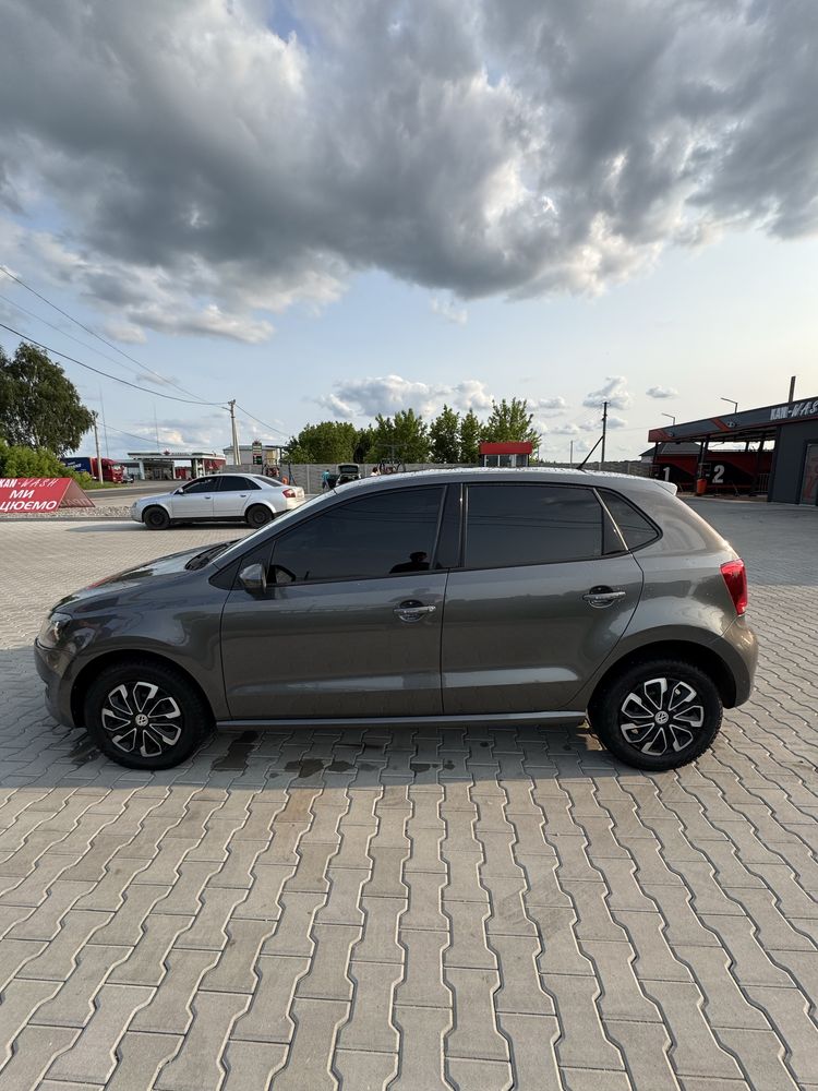 Продам Polo 2012р на АВТОМАТІ