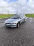 Mitsubishi Galant 2.5 V6