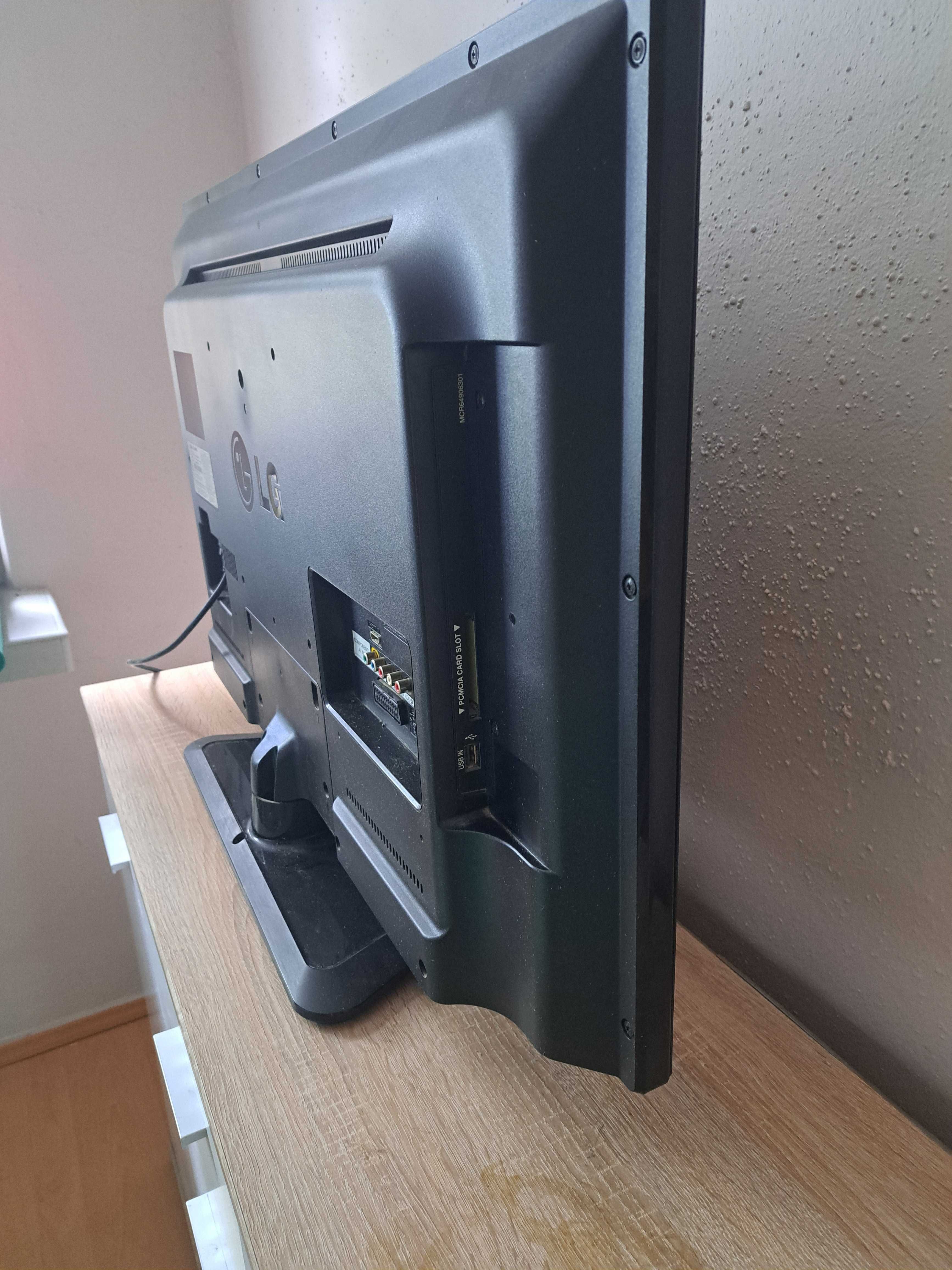 Telewizor LG 37LN540B