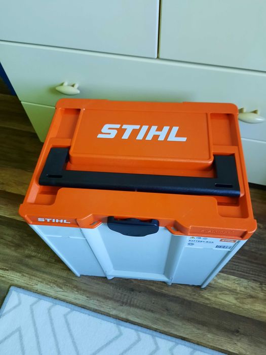 Skrzynka Stihl Rozmiar L