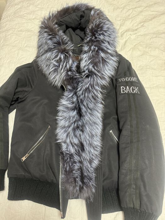 Продам куртку зима