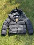 В Україні!!!Пуховик Burberry Nylon Down Jacket S-L