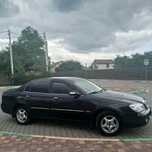 Chery Eastar 2.4 автомат