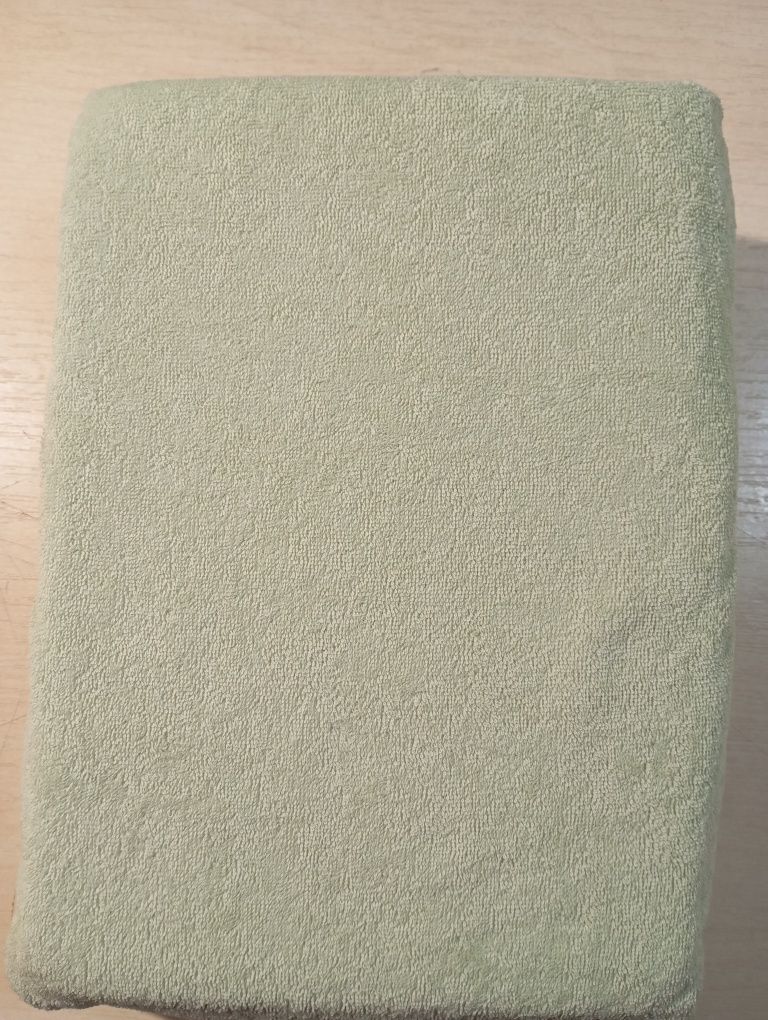 Чехол на кушетку махровый 220*100 см (100% хлопок) ;для стула