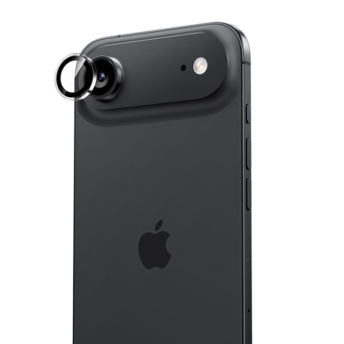 Hartowane szkło Glass Warrior Lens na aparat do Iphone 17 Air