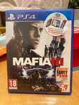 Mafia III na Ps4!
