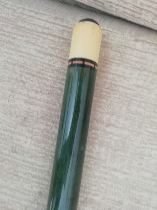 Taco de  bilhar / snooker -Desmontável Excelente Qualidade e Estado*