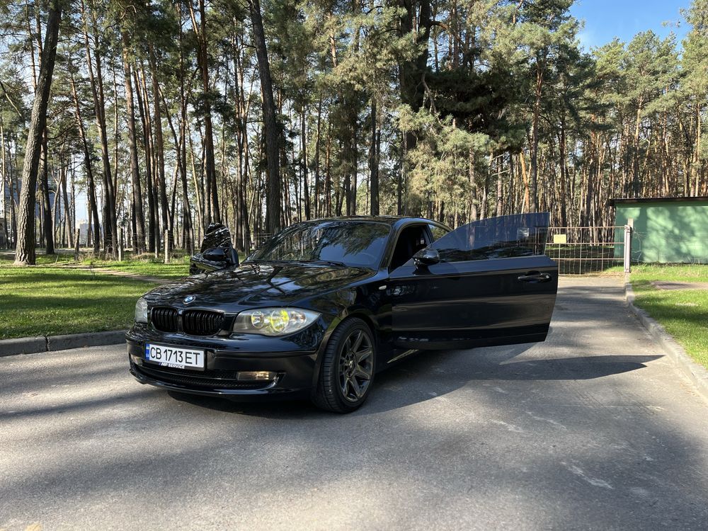 Продам автомобіль BMW