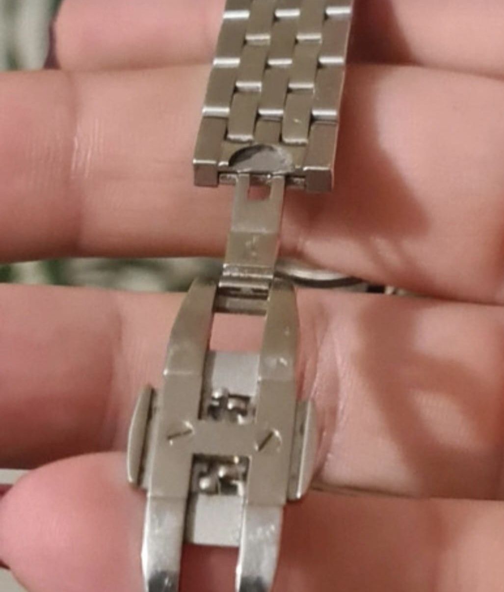 Relógio feminino Raymond Weil