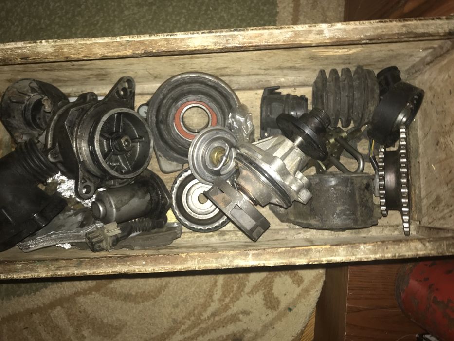 Клапани комплект м51 m51 525tdi 25dt 25td комплект 6ш