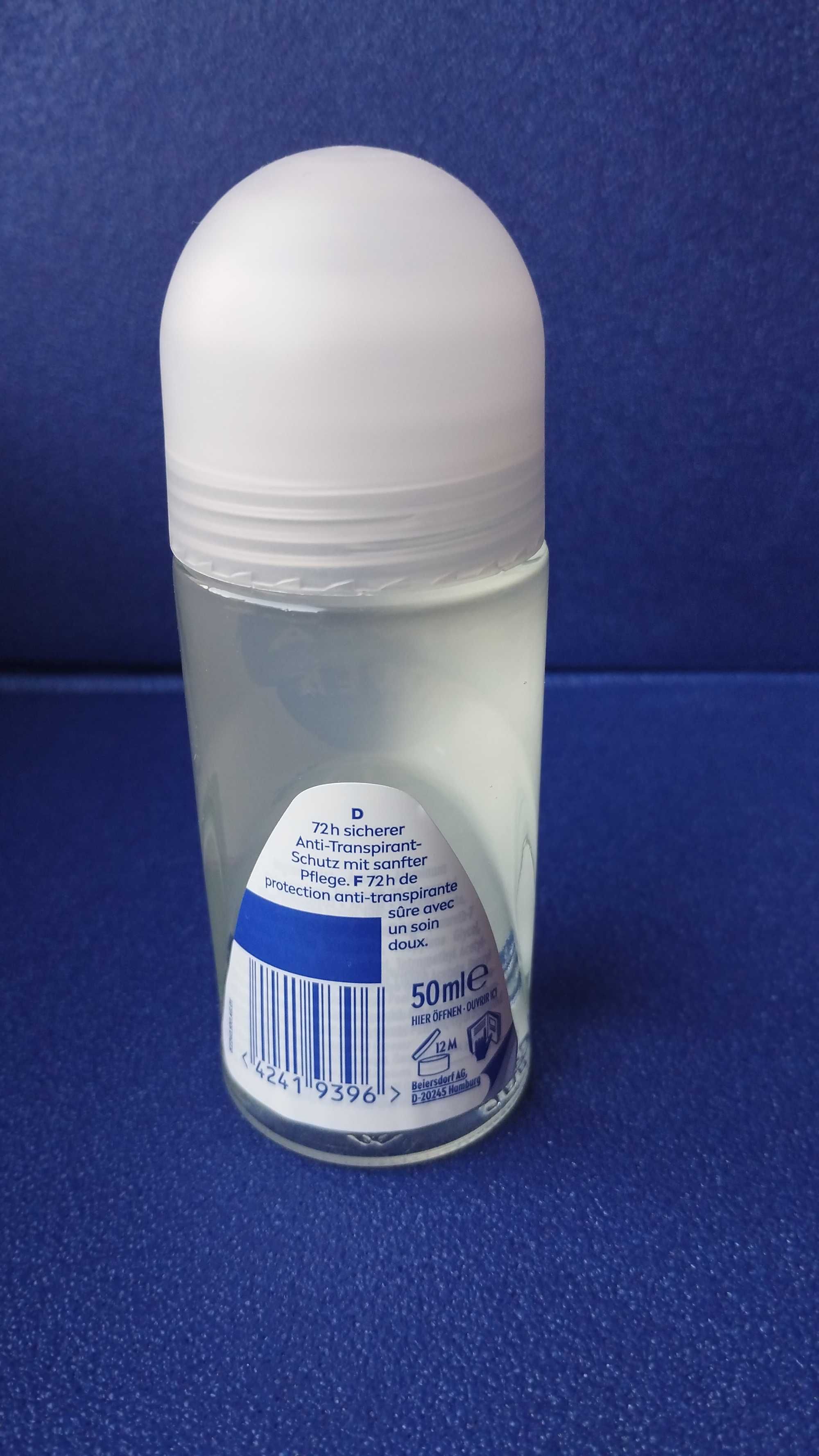 Deo-roll Nivea damski