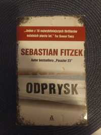 Odprysk. S. Fitzek