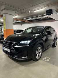 Lexus NX Lexus NX 300h Pierwszy właściciel Gwarancja !